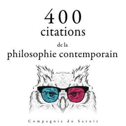 400 citations de la philosophie contemporaine - Albert Einstein