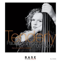Tenderly - Paulien van Schaik