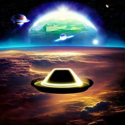 Alien - Live Life Lofi