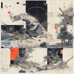 Harmonic Voltage - Acupuncture Music