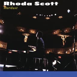 Star Dust - Rhoda Scott