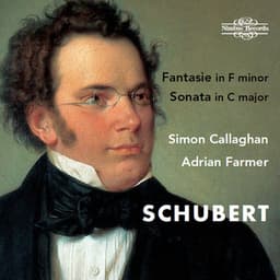 Schubert: Music for Four Hands - Franz Schubert