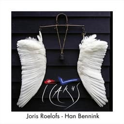 Icarus - Joris Roelofs