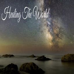 Healing The World - Música Relajante