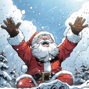 Christmas Celebration! - Christmas Music