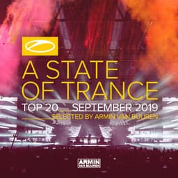 A State Of Trance Top 20 - September 2019 - Armin van Buuren ASOT Classics