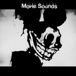 Movie Sounds - Rap Bases, Hip Hop Beats - Chill Hip-Hop Beats