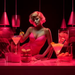 Passion Suite: Motel 69 Erotic Lounge, Intimate Jazz Grooves, Sensual Moans, Ultimate Bedroom Playlist - Explosion of Jazz Ensemble