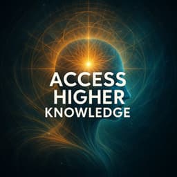Access Higher Knowledge - Sonia Solfeggio