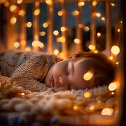 Música Para El Sueño Del Bebé: Armonías De Nana Suaves - Feliz domingo por la mañana música