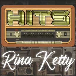 Hits of Rina Ketty - Rina Ketty
