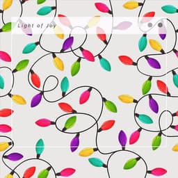 1 Light of Joy - Christmas 2021 Hits