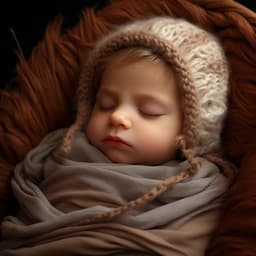 Lullaby Tunes for Restful Nights: Baby Sleep Melodies - Baby Shushing