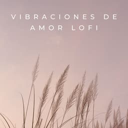 Vibraciones De Amor Lofi - Relájate Hip Hop