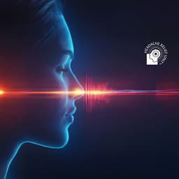 Frequencies for Migraine and Headache Relief - Headache Relief Unit