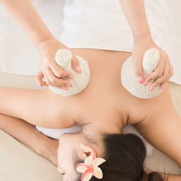 Peaceful Relaxation: Orchestra for Massage - Lee Rosangela