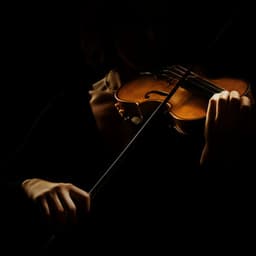 Cats' Quiet Harmony: Classical Orchestra Tunes - Charles Anderson