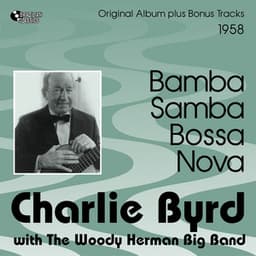 Bamba - Samba Bossa Nova - Charlie Byrd