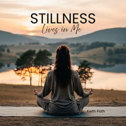 Stillness Lives in Me - Keith Path