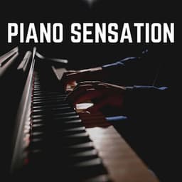 Piano Sensation - Piano Mood