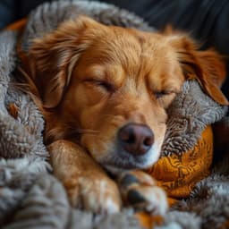 Sonidos Relajantes Para Perros: Música Para Aliviar La Ansiedad - Leyendas de la música canina