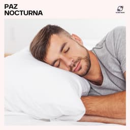 Paz Nocturna: Música para Dormir Profundo - Mantra para Dormir