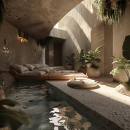 Calm Tunes: Music for Daily Relaxation - Relax Music Channel