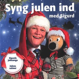 Syng Julen Ind Med Sigurd - Sigurd Barrett