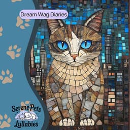 Dream Wag Diaries - Serene Pets Lullabies