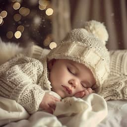 Sueño Del Bebé: Canciones De Cuna A La Luz De La Luna - Suave mundo de canciones de cuna para bebés