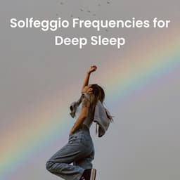 Solfeggio Frequencies for Deep Sleep - Reiki Healing Unit
