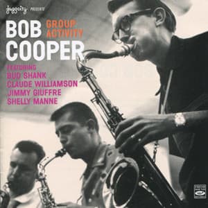 Group Activity - Bob Cooper