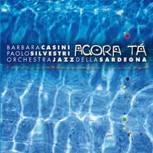 Agora Tà - Barbara Casini