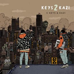 Keys 2 Kazi - C. Keys