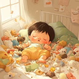 Verzaubernde Klänge für Dein ungeborenes Kind - Kinderlieder Megastars