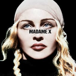 Madame X - Madonna