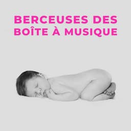 Berceuses Des Boîte À Musique - Benjamin Bonum Nocte