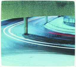 Moving - Bugge Wesseltoft