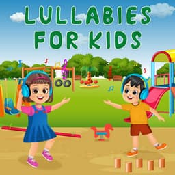 Lullabies for Kids - Go Bananas