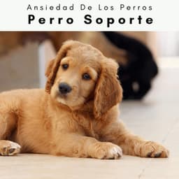 2 0 2 3 Perro Soporte - Ansiedad De Los Perros