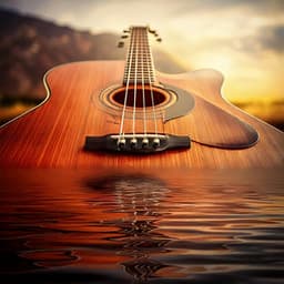 Strings of Reflection: Guitar Music for Meditation - The Jazz Guitar Friends