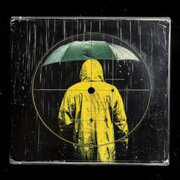 Pitter Patter Sounds for Calming the Mind and Staying Curious - The Nature Soundscapes