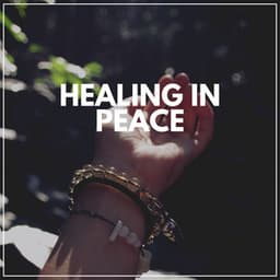 Healing in Peace - Reiki Tribe