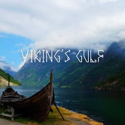 Viking’s Gulf: Feel the Severity of Nordic Music - Shamanic Drumming Consort