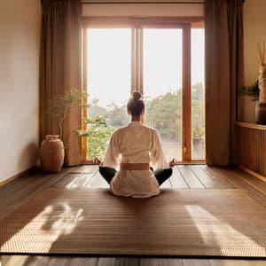 Flujo Zen: Ritmos Hip Hop Para Meditación - Alma de Buda