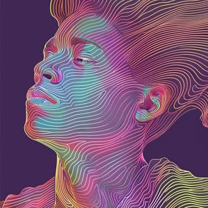 Pistas Zen: Sonidos De Meditación Hip Hop - Transmisión serena