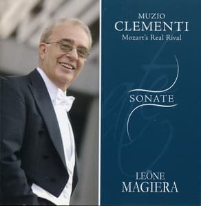 Clementi: Sonate - Muzio Clementi