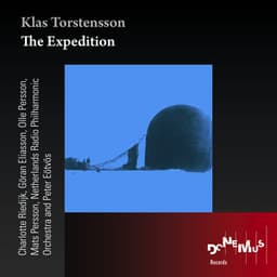 Klas Torstensson: The Expedition - Klas Torstensson
