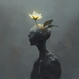 काल सीमा - Human Mind Universe