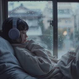 Lofi Relaxation Notes: Soothing Ambient Harmonies - lofi stu